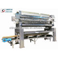 Professional Automatic full Stainless Steel Filter Press for Waste Oil